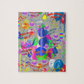 September, 26 Geburtstag Jigsaw Puzzle (Vertikal)