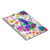 September, 27. notizblock (Rechte Seite)