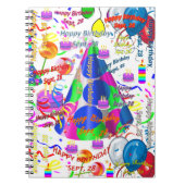 September, 28. notizblock (Vorderseite)