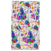 September, 30. Geburtstag, Geschenktüte (Vorderseite)