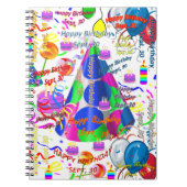 September, 30. notizblock (Vorderseite)