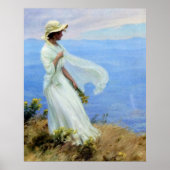 September Afternoon Poster (Vorne)