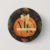 September Button (Vorderseite)