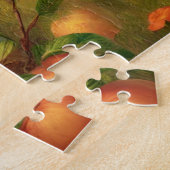 September Country Harvest Button-Up Puzzle (Seite)