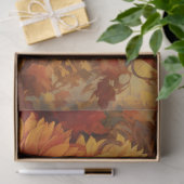 September Dreams Seidenpapier (Geschenk)