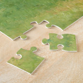 September Erik Werenskiold Fine Art Norwegen Puzzle (Seite)