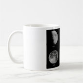 September-Ernte-Mond Kaffeetasse (Links)