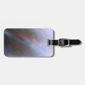 September Gepäckanhänger (Vorderseite horizontal)