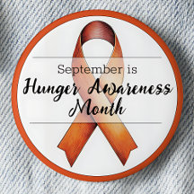 September Hungerfesttage Monat