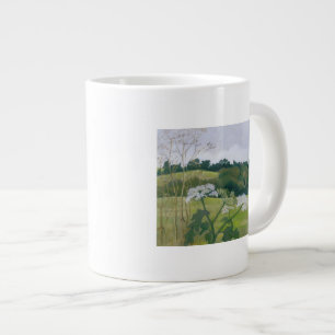 September Jumbo-Tasse