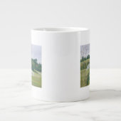 September Jumbo-Tasse (Vorderseite)