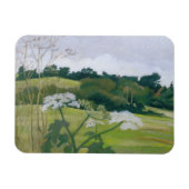 September Magnet (Horizontal)