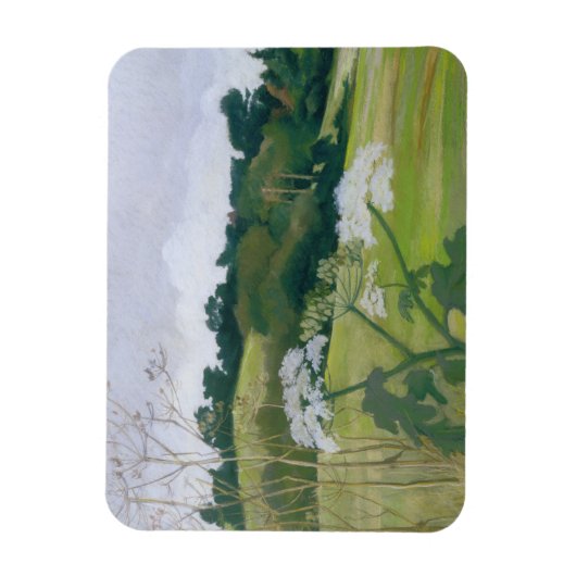 September Magnet (Vertikal)