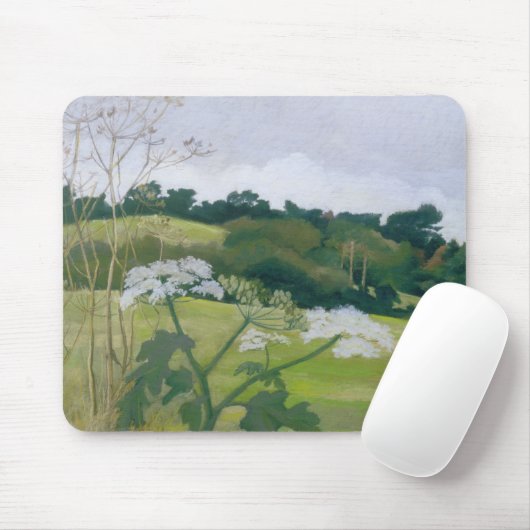 September Mousepad (Mit Mouse)