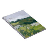 September Notizblock (Rechte Seite)