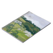 September Notizblock (Linke Seite)