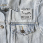 September, Oktober, November und Dezember Button (Beispiel)