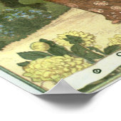 September Poster (Ecke)