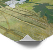 September Poster (Ecke)