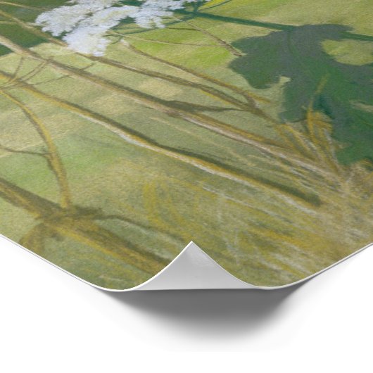 September Poster (Ecke)