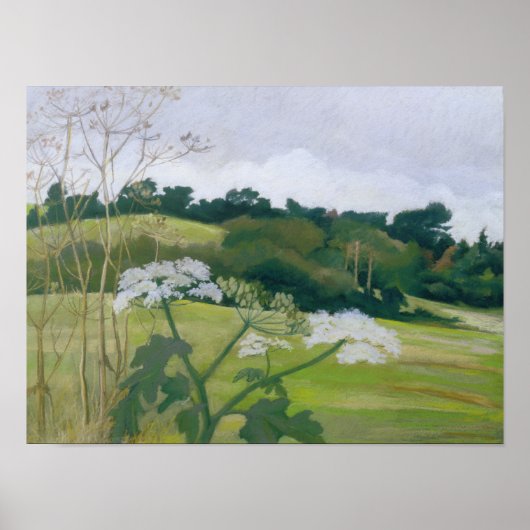 September Poster (Vorne)