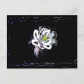 september postkarte (Vorderseite)