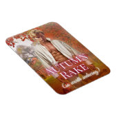 September Rake Review Magnet (Rechte Seite)