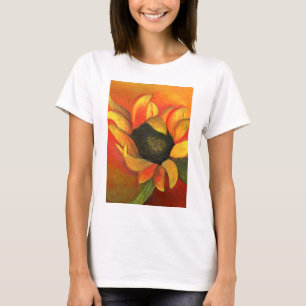 September-Sonnenblume 2011 T-Shirt