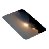 September Sunrise Magnet (Rechte Seite)