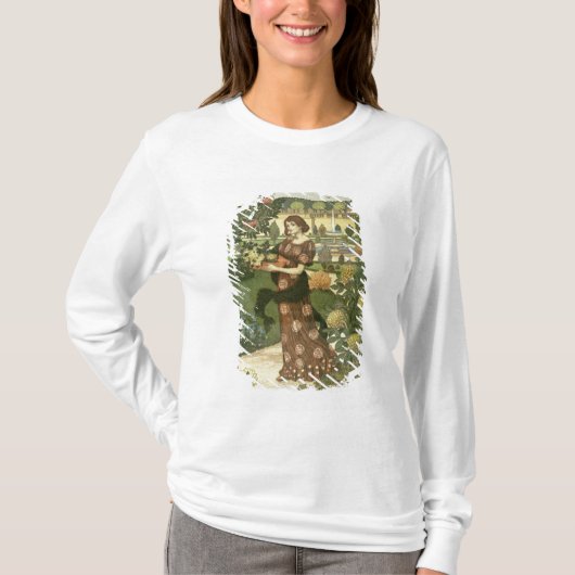 September T-Shirt (Vorderseite)