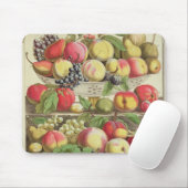 September, von 'zwölf Monaten Früchten Mousepad (Mit Mouse)