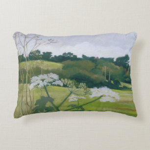 September Zierkissen