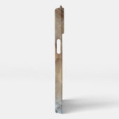 Septerian Dragon Egg iPhone Hülle (Rechte Seite)