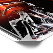 Septicore Poster (Ecke)