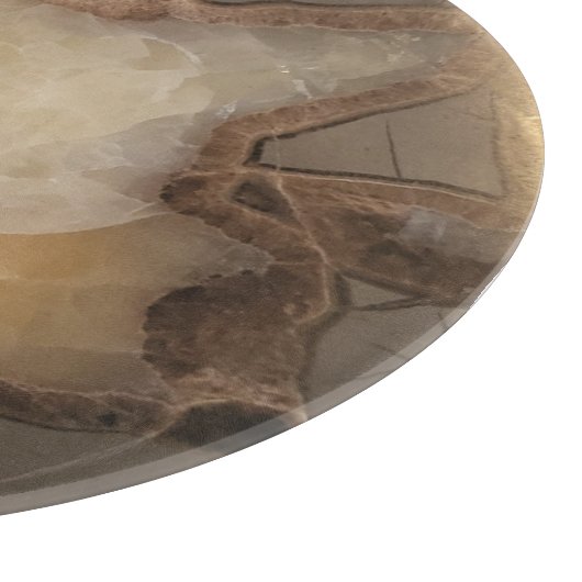 septisch schneidebrett (Ecke)