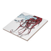 Septoid Fliese (Seite)