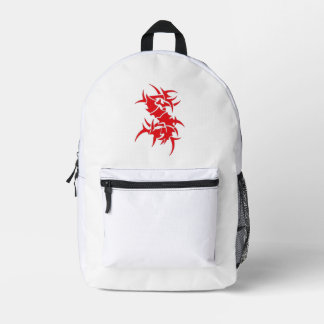 Sepultura-Band Bedruckter Rucksack