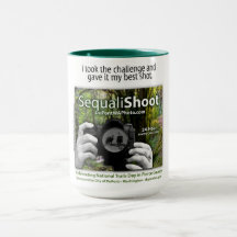 SequaliShoot Foto Challenge