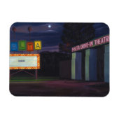 Sequel 2002 magnet (Horizontal)