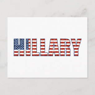 Sequenz-Hillary Postkarte