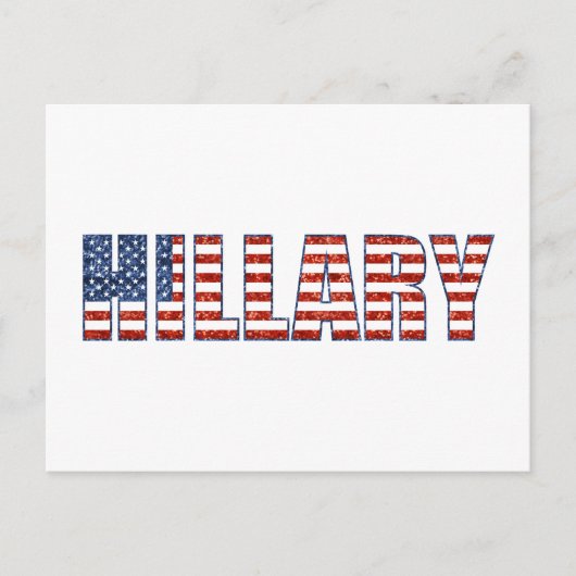 Sequenz-Hillary Postkarte (Vorderseite)