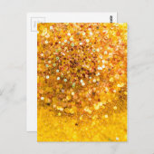 Sequenzen und Button Postkarte (Vorne/Hinten)