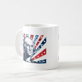 Sequenzer Kaffeetasse (Vorderseite Links)