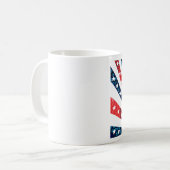 Sequenzer Kaffeetasse (Vorderseite Links)