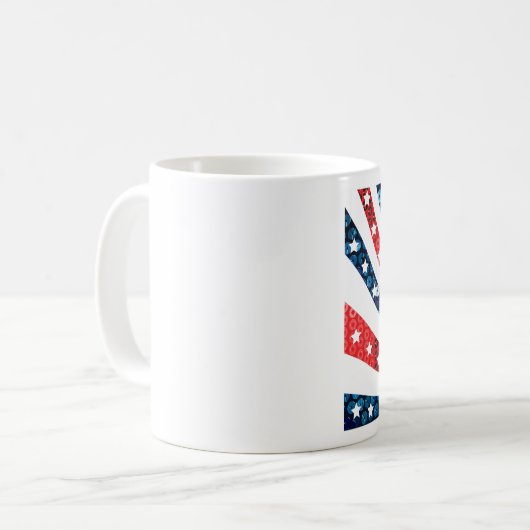 Sequenzer Kaffeetasse (Vorderseite Links)