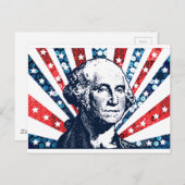 Sequenzer Postkarte (Vorne/Hinten)