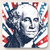 Sequenzer Untersetzer (Vorderseite)