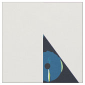 Sequenzer Waschington-Stoff Stoff (Nahaufnahme)