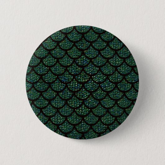 Sequenzmermaid Button (Vorderseite)