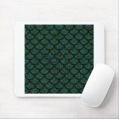 Sequenzmermaid Mousepad (Mit Mouse)
